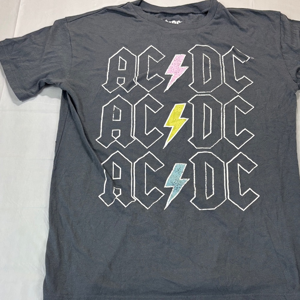 AC/DC T SHIRT